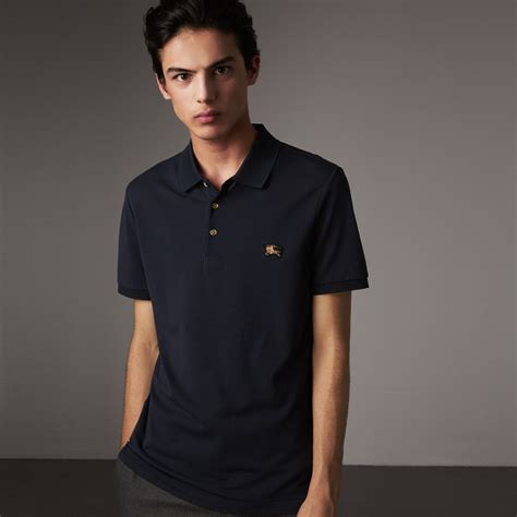 burberry mens polo sale|burberry polo shirts men's outlet.